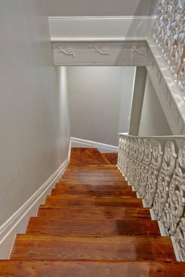 Newly Renovated 4 Bed 3 Bath And 2 Parking Spots Villa ซาวานนาห์ ภายนอก รูปภาพ